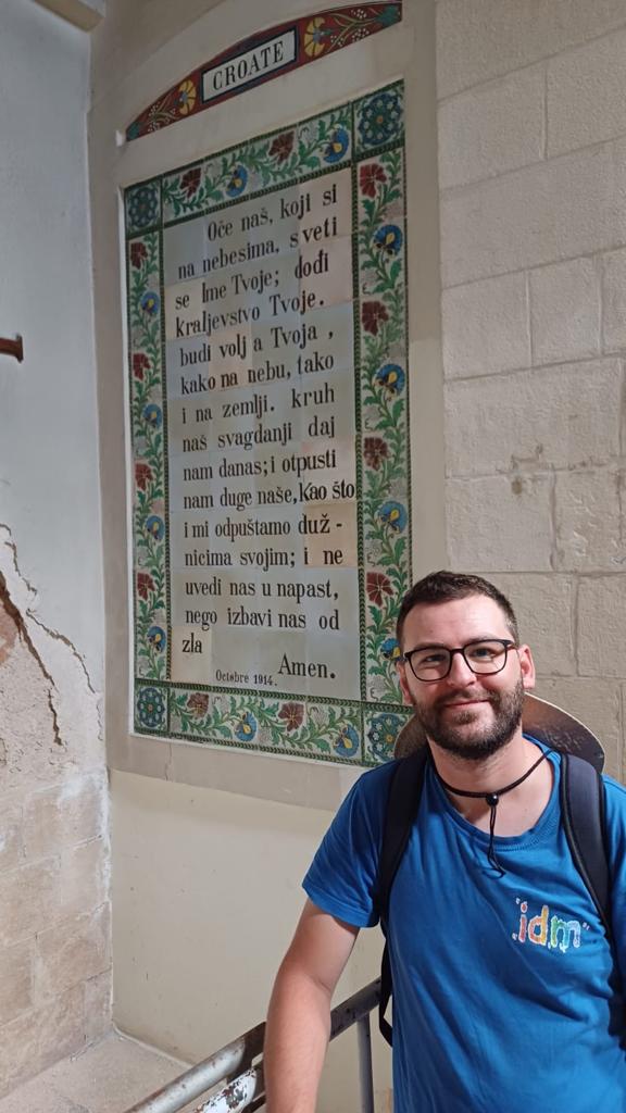 Ivan Marinković SJ