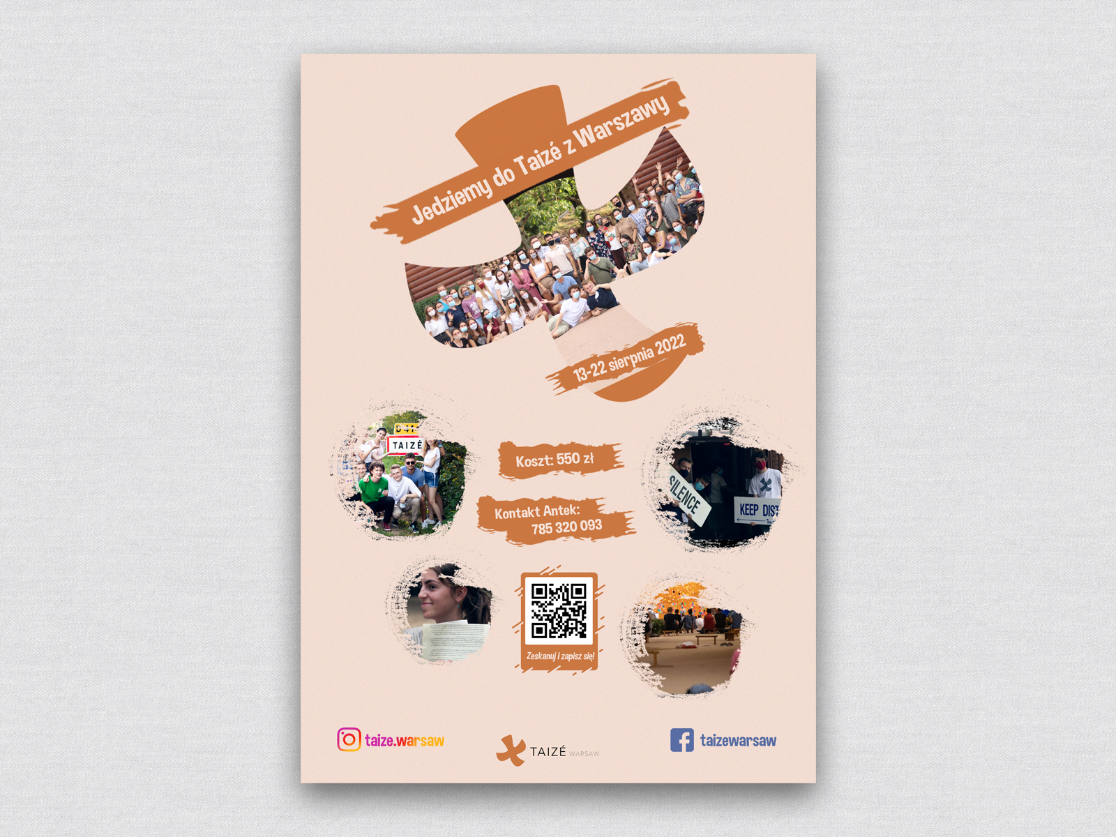 Taize poster 2